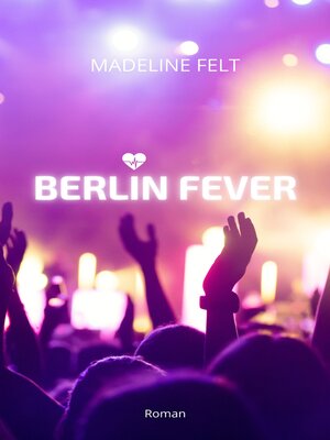 cover image of Berlin Fever